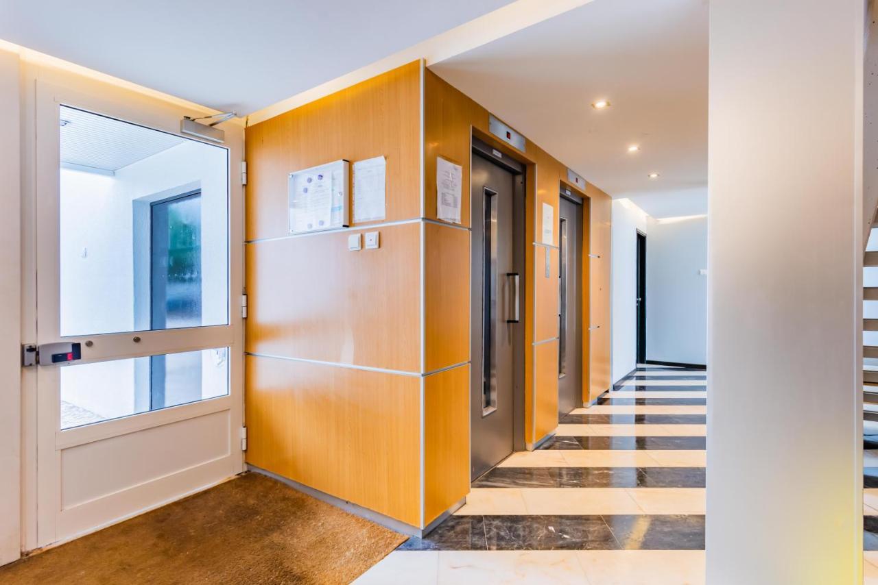 Cascais Prime Flat Apartment Exterior foto
