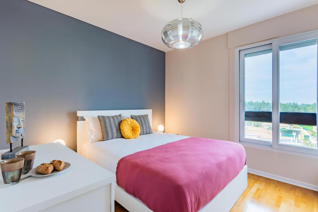 Cascais Prime Flat Apartment Exterior foto