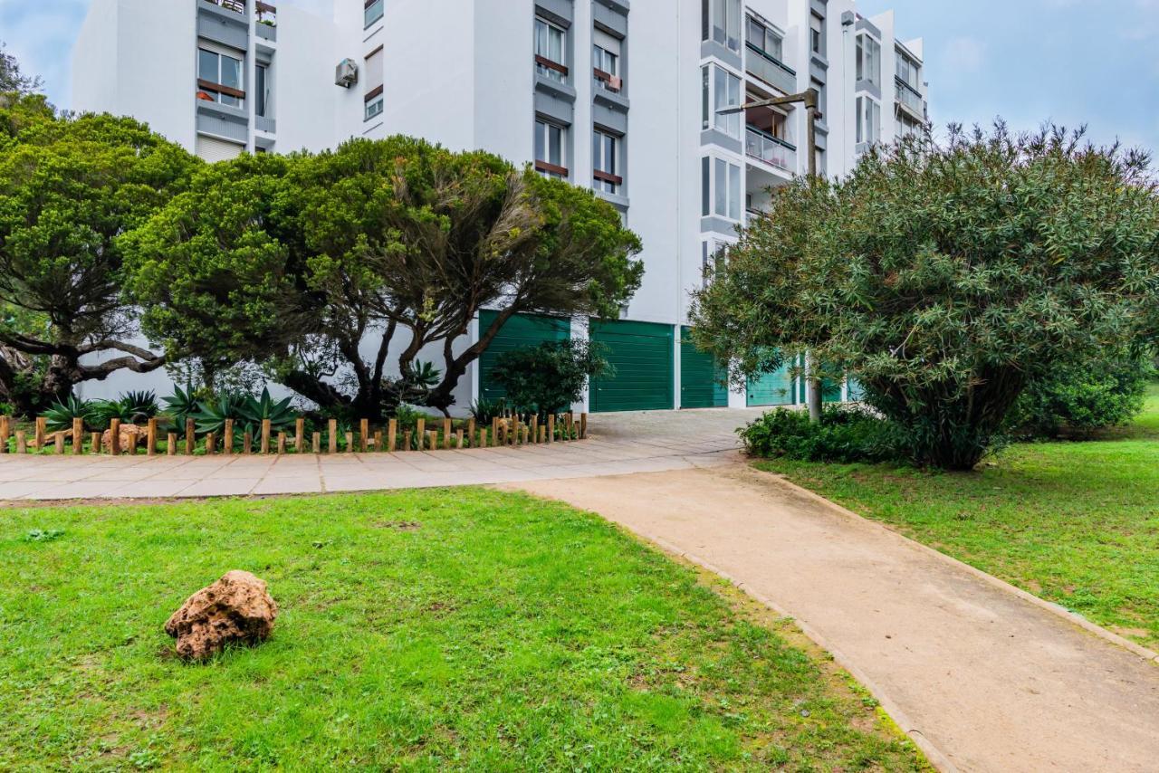 Cascais Prime Flat Apartment Exterior foto