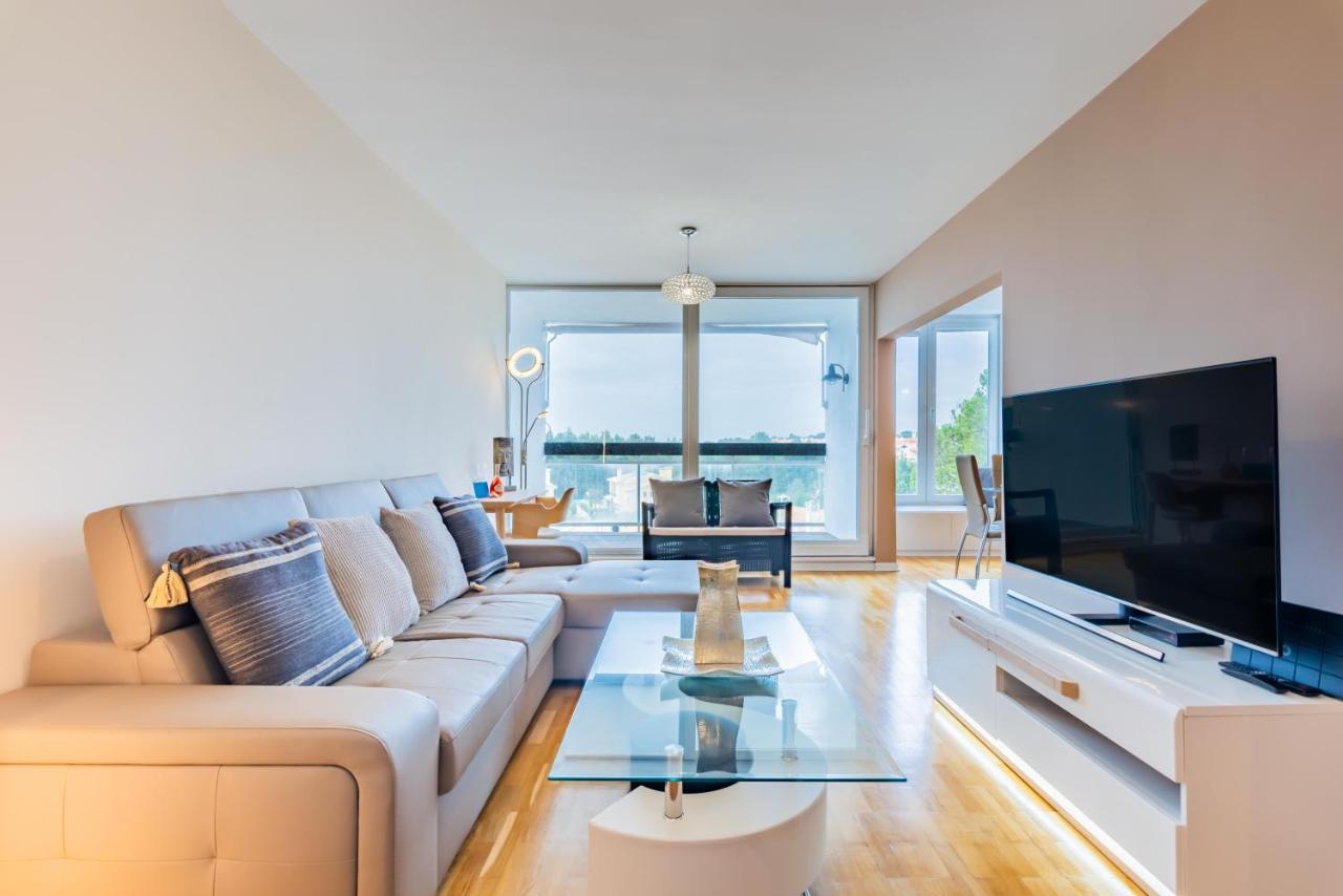 Cascais Prime Flat Apartment Exterior foto