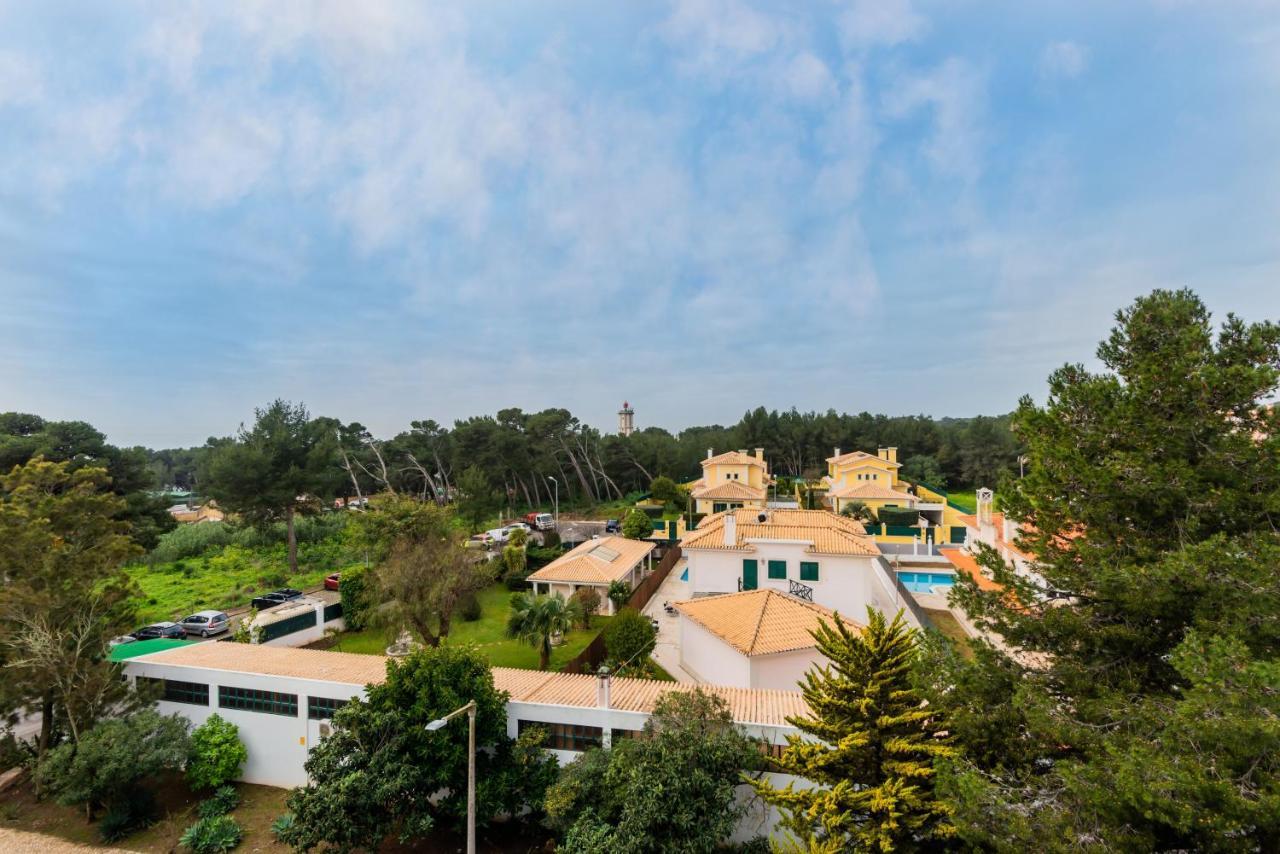 Cascais Prime Flat Apartment Exterior foto